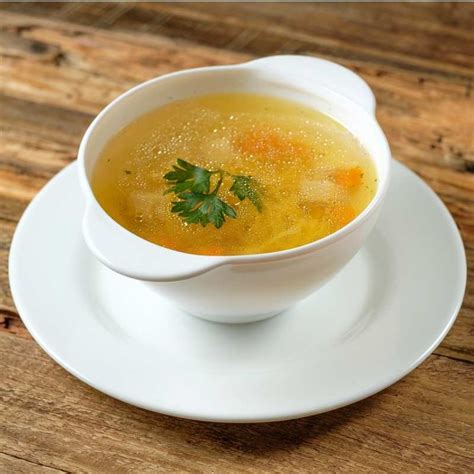 Clear broth soup. Things To Know About Clear broth soup. 